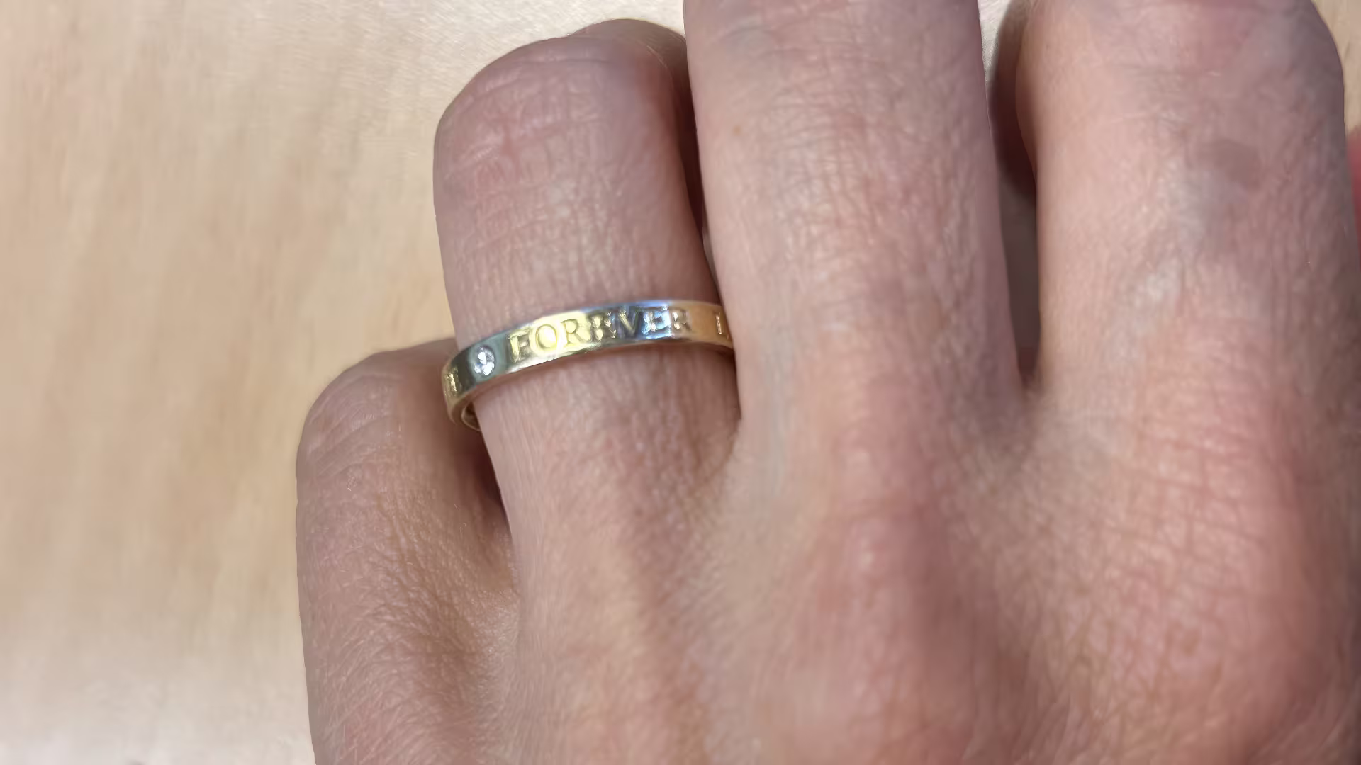 Fundsache des Monats: Wem gehört der Ring? Fundsache des Monats: Wem gehört der Ring?