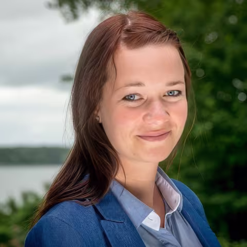 Jennifer Schlüter