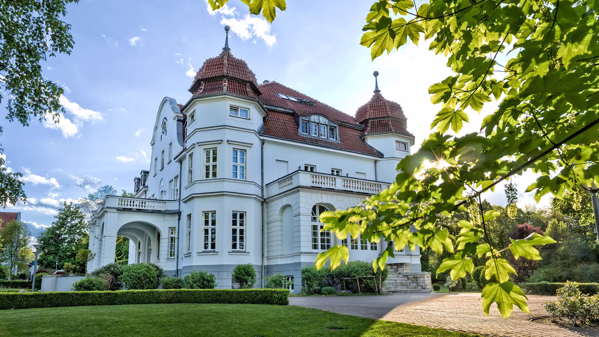 Neue Bewohner auf Schloss Torgelow?!