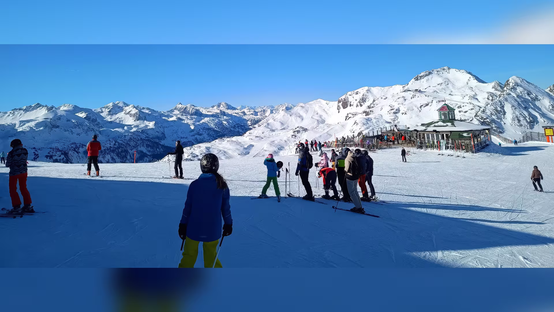 „Skifoan“ – Obertauern 2025 „Skifoan“ – Obertauern 2025