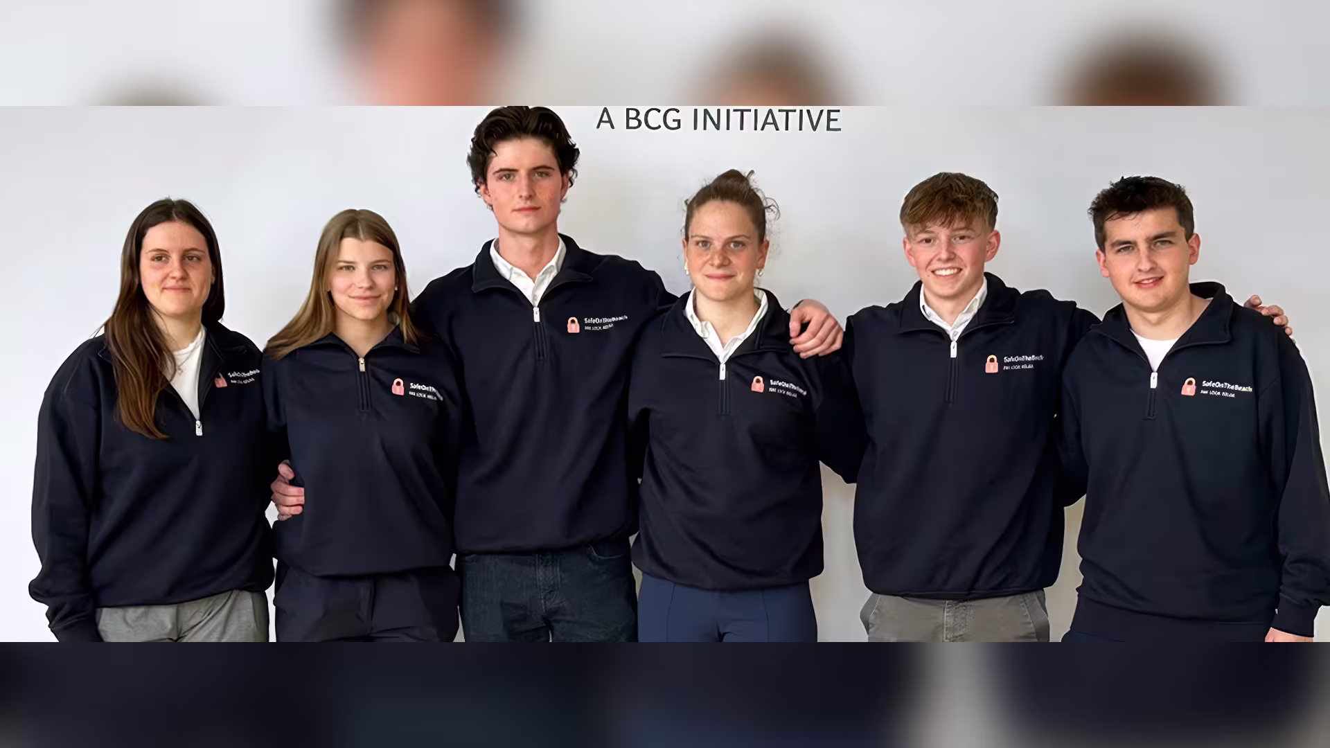 Schülerteam gewinnt Pitch-Event von business@school Schülerteam gewinnt Pitch-Event von business@school
