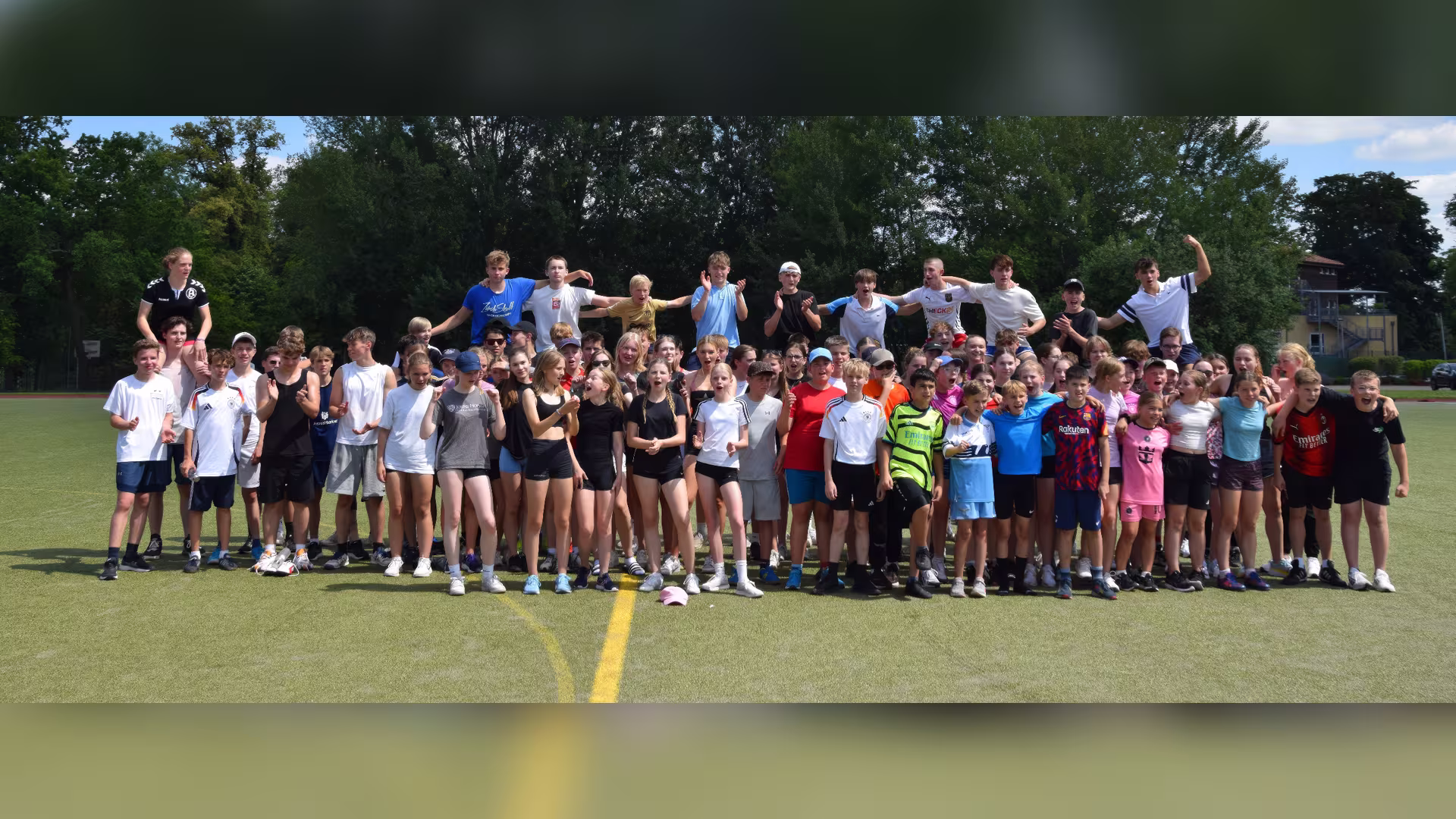 Sportfest 2024 Sportfest 2024