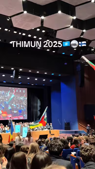 Thimun 2025
