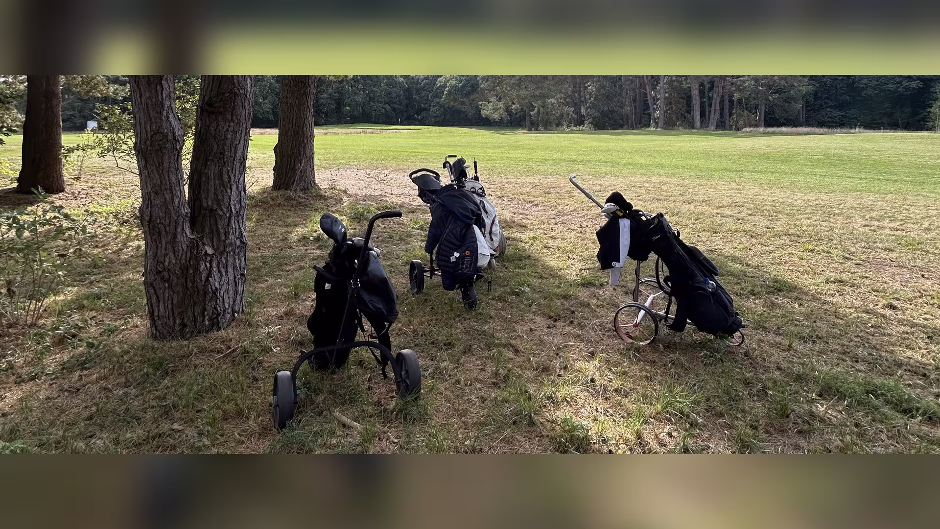 Teamprojektfahrt Golf nach Usedom Teamprojektfahrt Golf nach Usedom