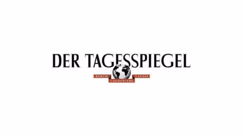 Der Tagesspiegel Der Tagesspiegel