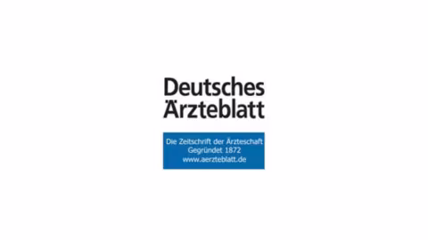 Deutsches Ärzteblatt Deutsches Ärzteblatt