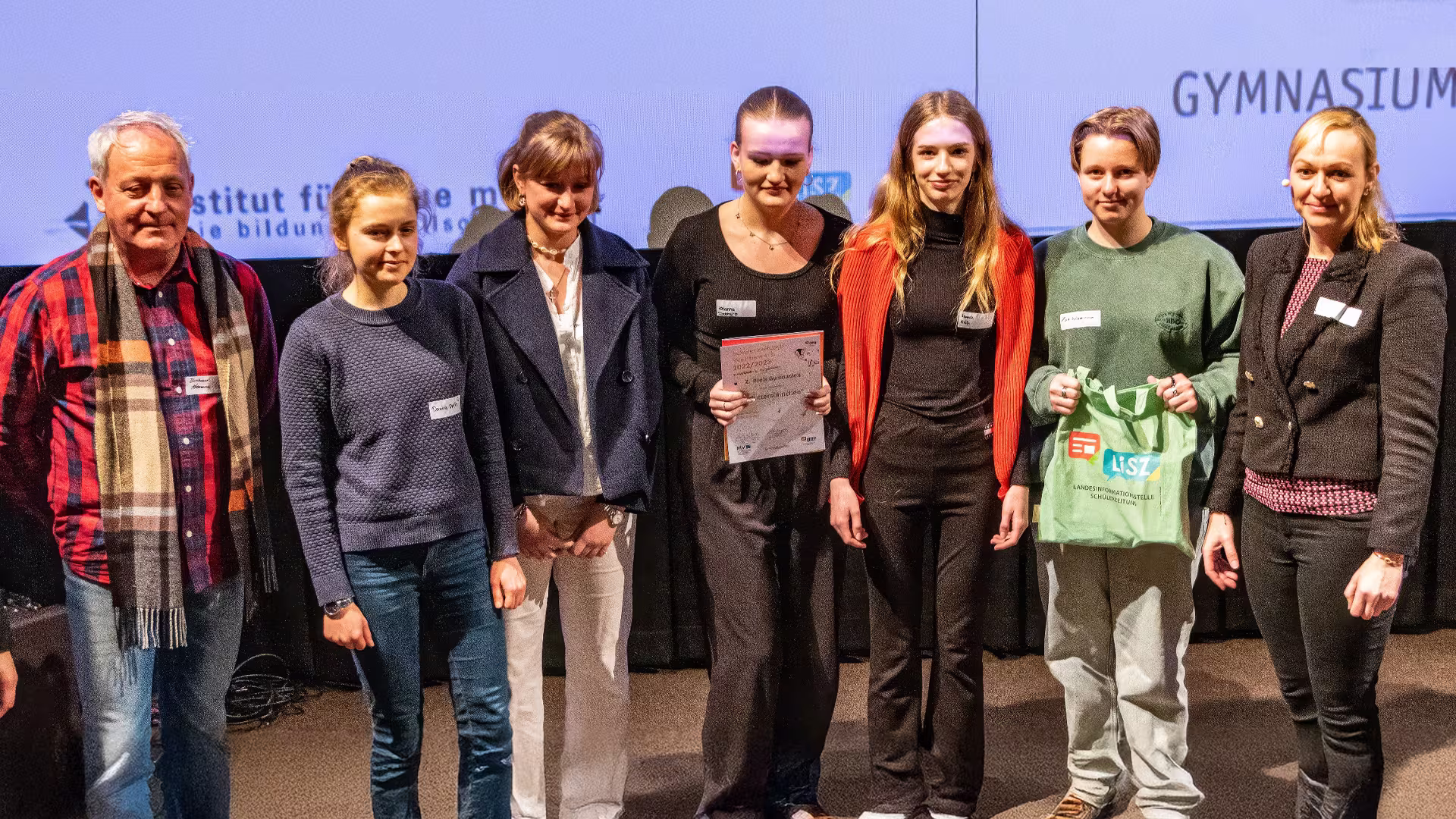 Mit Fleiß zum Preis Mit Fleiß zum Preis