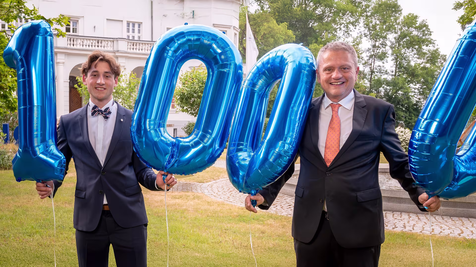 1000. Abiturient 1000. Abiturient