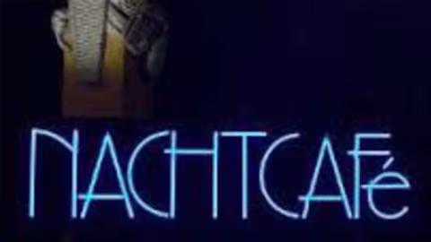 Nachtcafé im SWR-Fernsehen Nachtcafé im SWR-Fernsehen