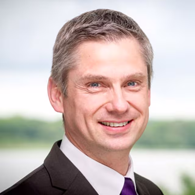Steffen Bütow – kaufmännischer Leiter Steffen Bütow – kaufmännischer Leiter