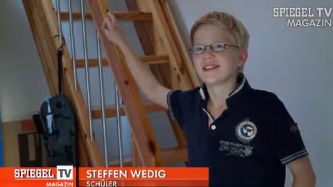 SpiegelTV über Schloss Torgelow SpiegelTV über Schloss Torgelow